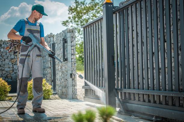 Best Playground Equipment Cleaning  in Stallion Springs, CA