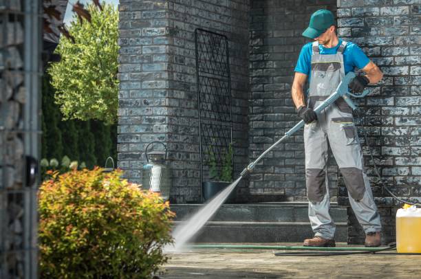 Best Spring Cleaning  in Stallion Springs, CA