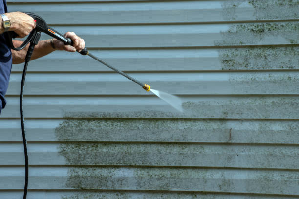 Best Building Exterior Washing  in Stallion Springs, CA